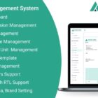 دانلود اسکریپت حسابداری Smart AMS-Accounting Management System