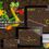 دانلود بازی اچ تی ام ال Snake Attack-HTML5 Survival Game