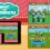 دانلود بازی اچ تی ام ال Spot the Differences-HTML5 Game