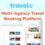 دانلود اسکریپت گردشگری Travela-Multi-agency Travel Booking Platform