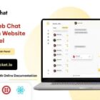 دانلود اسکریپت چت روم Whoxa Chat-Chat Script-Web Whatsapp Clone