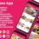 دانلود اپلیکیشن آشپزی اندروید Your Recipes App