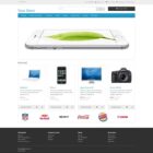 دانلود اپلیکیشن فروشگاهی اندروید Android Ecommerce-GroceryShop App