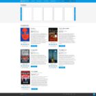 دانلود اسکریپت همکاری BookStore-Books-eBooks-Audiobooks Affiliate