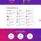 دانلود اسکریپت مارکت پلیس DegMark-Digital Products Marketplace Script