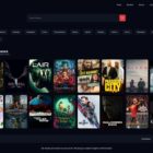 دانلود اسکریپت فیلم و سریال FilmFlix PHP Script