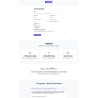 دانلود اسکریپت فرم Formi-AI Form Builder