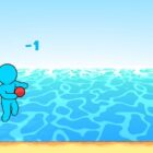 دانلود اپلیکیشن بازی اندروید Jump Fight-Unity-Admob-Game