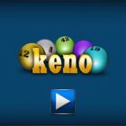 دانلود بازی اچ تی ام ال Keno-HTML5 Casino Game