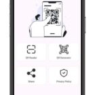 دانلود اپلیکیشن کیو آر کد اندروید QR Code Scanner App Source Code
