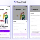 دانلود اسکریپت و اپلیکیشن یادگیری فلاتر Ready LMS-Learning Management