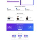 دانلود اسکریپت کوتاه کننده لینک Shortify-URL shortener-QR code generator