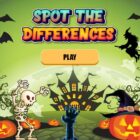 دانلود بازی اچ تی ام ال Spot the differences for Kids