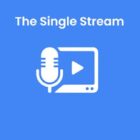 دانلود اپلیکیشن استریم اندروید The Single Stream-Single Radio-Live TV