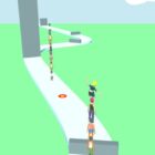 دانلود اپلیکیشن بازی اندروید Tower Jump Source Code