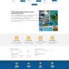 دانلود اسکریپت رزرو Travelin-Hotel-Air Tickets Booking Laravel Script
