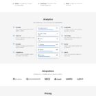 دانلود اسکریپت آنالیز phpAnalytics-Web Analytics Platform