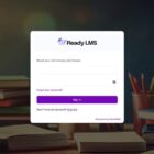 دانلود اسکریپت و اپلیکیشن یادگیری فلاتر Ready LMS-Learning Management