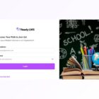 دانلود اسکریپت و اپلیکیشن یادگیری فلاتر Ready LMS-Learning Management