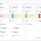 دانلود اپلیکیشن حمل و نقل فلاتر OvoRide-Cross Platform Ride Sharing