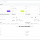 دانلود اپلیکیشن حمل و نقل فلاتر OvoRide-Cross Platform Ride Sharing