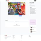 دانلود اسکریپت پورتال Arcade-Advanced Arcade Gaming Platform