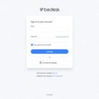 دانلود اسکریپت پشتیبانی BeDesk-Customer Support Software