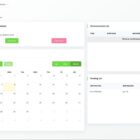دانلود اسکریپت منابع سازمانی ERPGo-All In One Business ERP