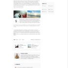 دانلود اسکریپت خبری Echo-News-Magazine Laravel Platform