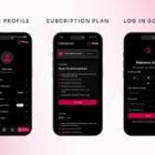 دانلود اسکریپت و اپلیکیشن فیلم و سریال فلاتر Flixoo-AI-Powered OTT CMS