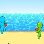 دانلود اپلیکیشن بازی اندروید Jump Fight-Unity-Admob-Game