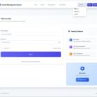 دانلود اسکریپت لایسنس Sekuret-Ultimate License Management System