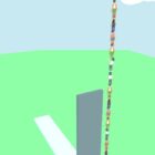 دانلود اپلیکیشن بازی اندروید Tower Jump Source Code