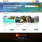 دانلود اسکریپت رزرو Travelin-Hotel-Air Tickets Booking Laravel Script
