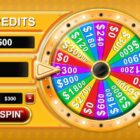 دانلود بازی اچ تی ام ال Wheel of Fortune-HTML5 Casino Game