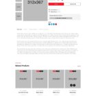 دانلود اسکریپت فروشگاهی Zairito-Laravel eCommerce System