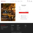 دانلود اسکریپت رستوران iRestora PLUS-Next Gen Restaurant POS