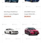 دانلود اپلیکیشن فروشگاهی فلاتر Active eCommerce Flutter App