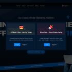 دانلود اسکریپت همکاری AffiLab-Affiliate Network Management-Marketing