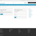 دانلود اپلیکیشن فروشگاهی اندروید Android Ecommerce-GroceryShop App