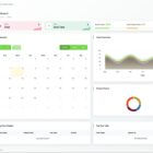 دانلود اسکریپت منابع سازمانی ERPGo-All In One Business ERP