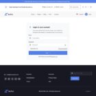 دانلود اسکریپت خبری Echo-News-Magazine Laravel Platform