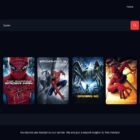 دانلود اسکریپت فیلم و سریال FilmFlix PHP Script