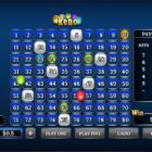 دانلود بازی اچ تی ام ال Keno-HTML5 Casino Game