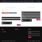 دانلود اسکریپت فیلم و سریال OVOO-Live TV-Movie Portal CMS