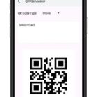 دانلود اپلیکیشن کیو آر کد اندروید QR Code Scanner App Source Code