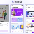 دانلود اسکریپت و اپلیکیشن یادگیری فلاتر Ready LMS-Learning Management