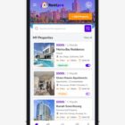 دانلود اپلیکیشن املاک فلاتر RentPro-Property-Rent Management Software