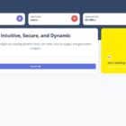 دانلود اسکریپت کوتاه کننده لینک Shortify-URL shortener-QR code generator