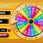 دانلود بازی اچ تی ام ال Wheel of Fortune-HTML5 Casino Game